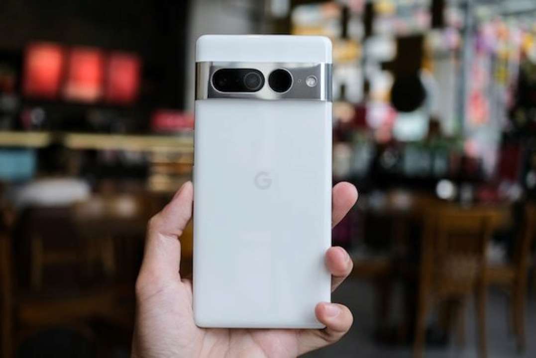 Google Pixel 7