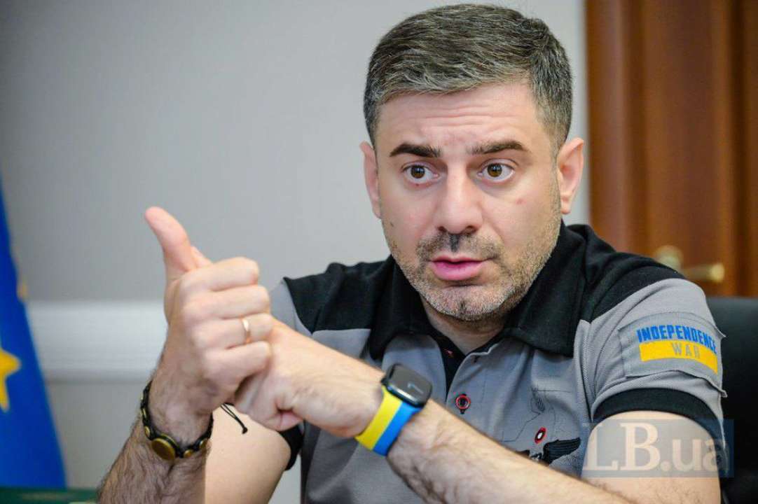 Лубинец поделил украинцев на ВОТ на 3 категории: детали