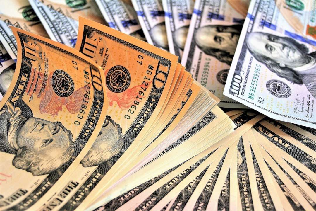 Украина получила от Всемирного банка более 22 млрд долларов / Фото: Pixabay С начала войны Украина получили миллиарды долларов от Всемирного банка