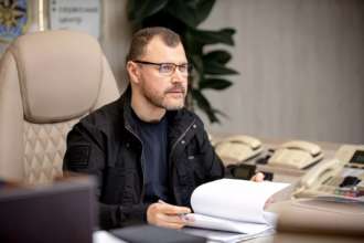 Контроль за обігом зброї – один з пріоритетних напрямів діяльності МВС/Фото: МВС Контроль за обігом зброї – один з пріоритетних напрямів діяльності МВС/Фото: МВС