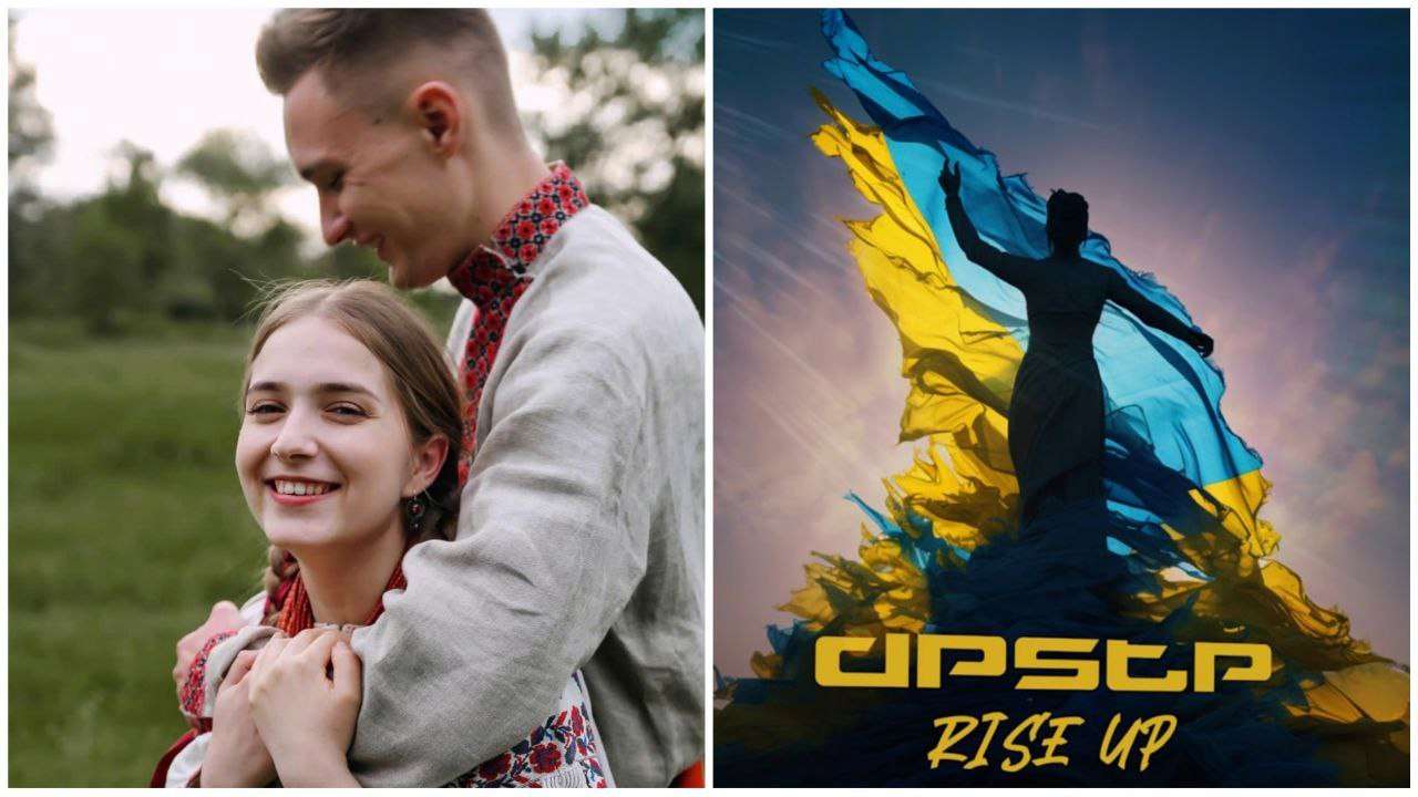 Дівчина учасника Kalush Orchestra може представити Молдову на Євробаченні-2024