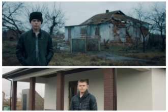 У Саши из известного клипа Imagine Dragons снова есть дом - Федоров/Коллаж МЕТА У Саши из известного клипа Imagine Dragons снова есть дом — Федоров