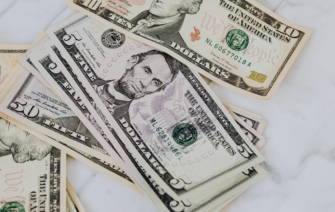 Кошти Уряду США сприяли виділенню зарплати майже 560 тис. працівникам/Фото: pexels Кошти Уряду США сприяли виділенню зарплати майже 560 тис. працівникам – Железняк