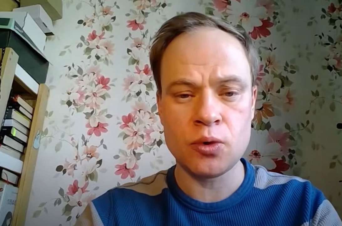 Андрющенко отметил, что именно использование Telegram спасало не один десяток человек из оккупации в Мариуполе
