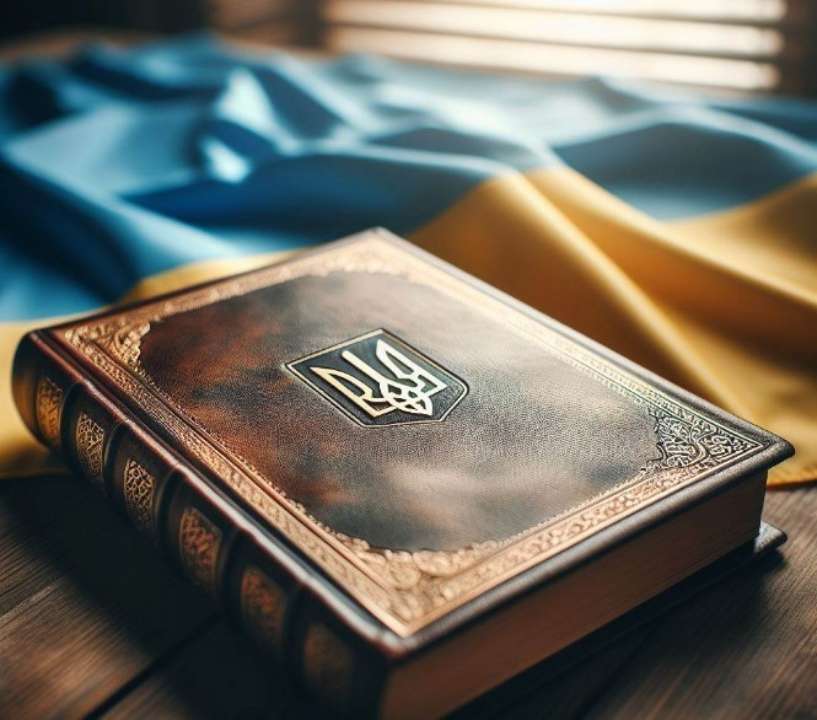 3 березня світ відзначає день письменника / Фото: Bing 3 березня світ відзначає день письменника