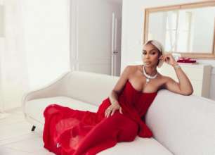 Американська співачка та акторка Келлі Роуленд / Фото: instagram.com/kellyrowland Скандал на Каннах: відома співачка посварилася з охороною на червоній доріжці!