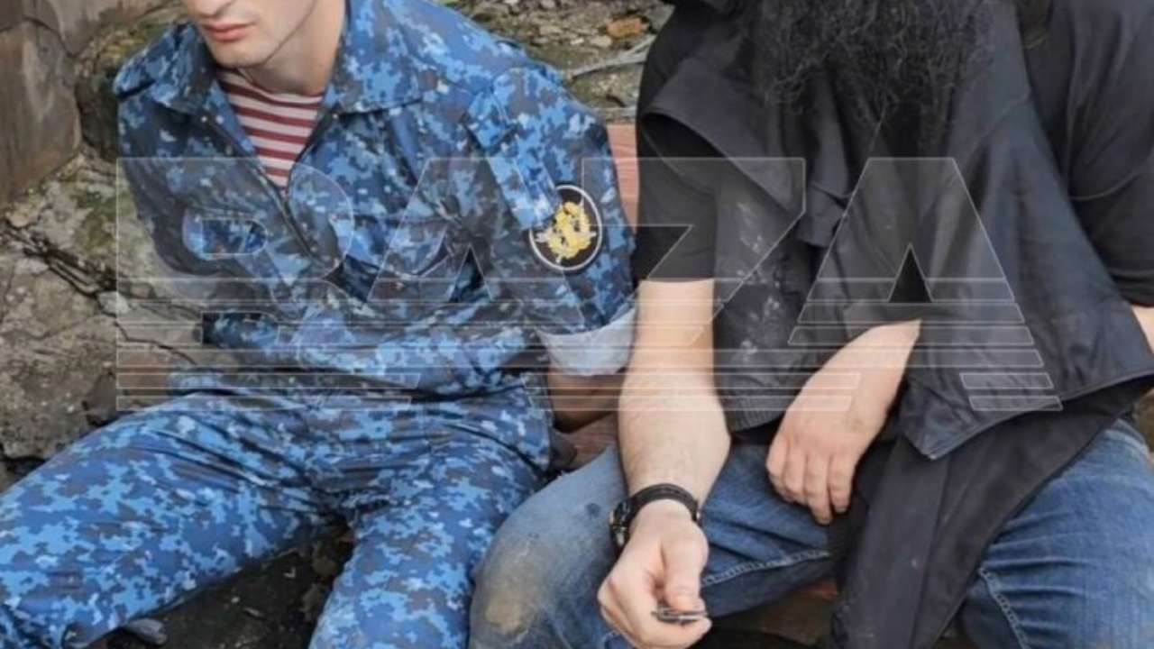 В'язні СІЗО №1 м.Ростов-на-Дону захопили заручників: що відомо