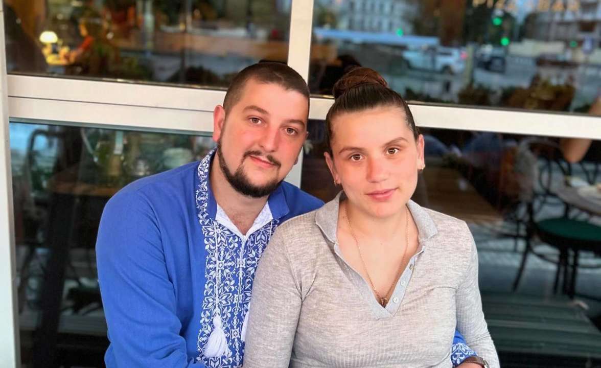 Зірка "Голосу країни" Юрій Городецький втретє став батьком: перше фото малюка