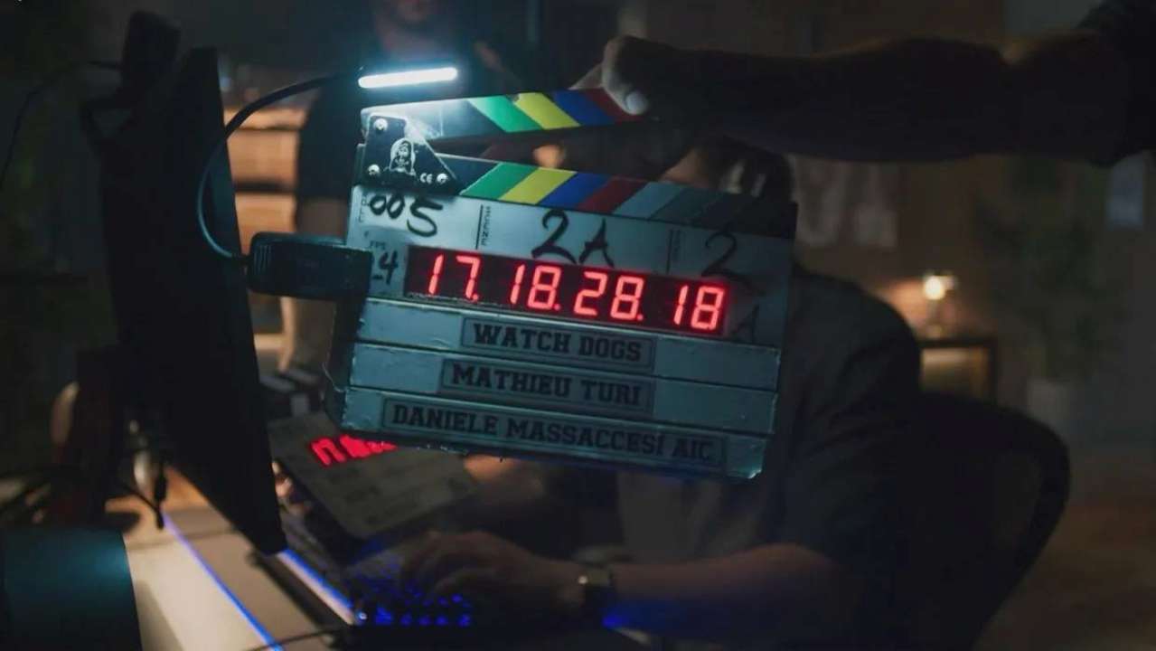 Стартують зйомки Watch Dogs / Фото: Ubisoft "Сторожеві пси": Ubisoft розпочала зйомки фільму за мотивами гри