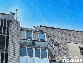 Окупанти обстріляли Херсон, загинули троє мирних жителів Окупанти обстріляли Херсон, загинули троє мирних жителів