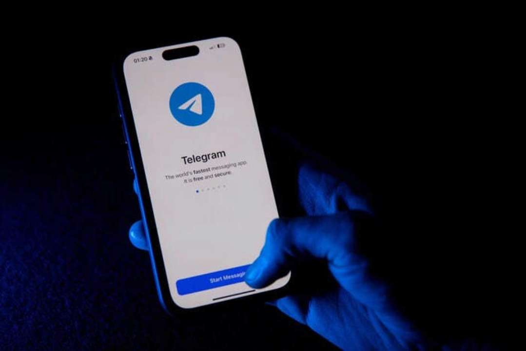 Нардеп закликав до регулювання Telegram в Україні: реакція голови ДОР