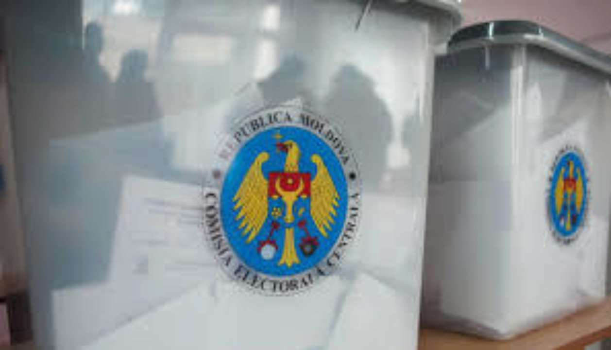 В Молдове разоблачили кремлевскую спецоперацию по подкупу избирателей через Telegram