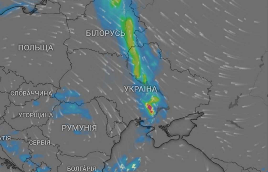 Прогноз погоды на 11, 12 и 13 октября Прогноз погоды на 11, 12 и 13 октября