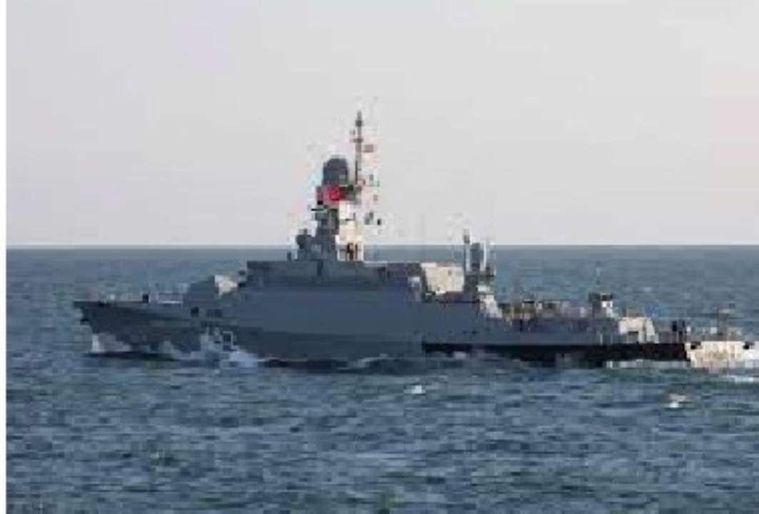 В ВМС доложили о наличии российских судов в морях фото российские корабли 15 декабря