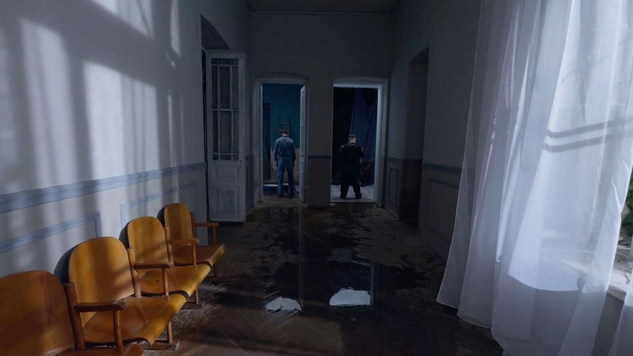 Алан Бадоев раскрыл секреты съемок клипа Барских и Пивоварова