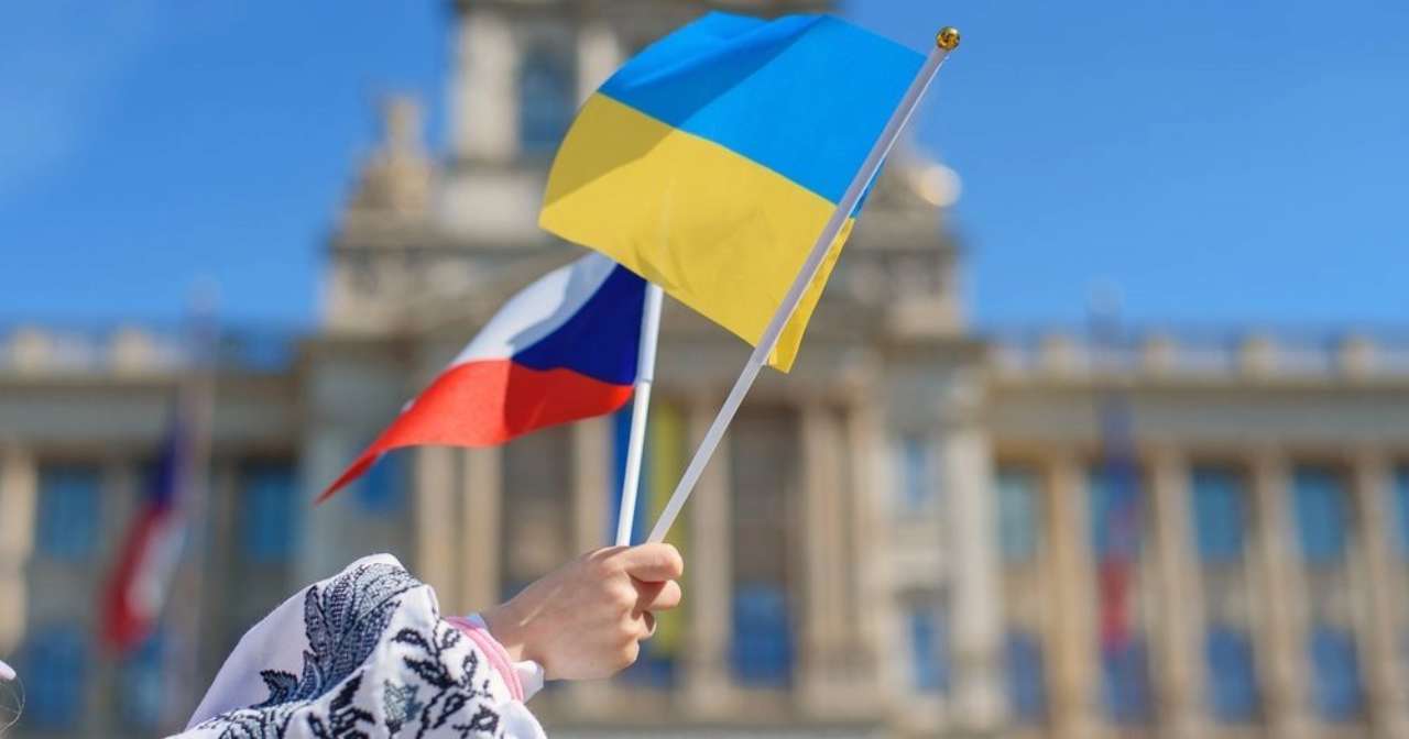 Міністр закордонних справ Чехії: миру між РФ і Україною можна домогтися лише силовим шляхом
