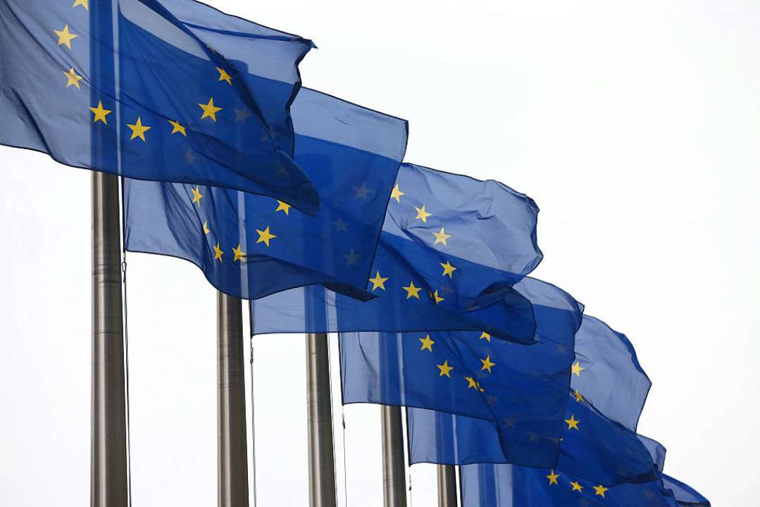 Домбровскіс: У 2025 році Київ отримає від ЄС 35 млрд євро/Фото: Getty Images Домбровскіс: У 2025 році Київ отримає від ЄС 35 млрд євро/Фото: Getty Images