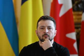 Трамп показав, що не зважає на долю України – експерт про перспективи переговорів / Фото: Getty Images Трамп показав, що не зважає на долю України – експерт про перспективи переговорів