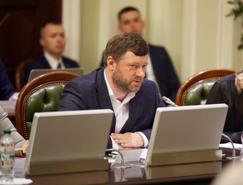 В "Слуге народа" заявили о создании молодежного крыла фракции