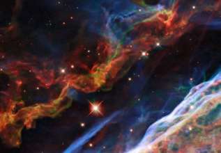 Джерело:cdn.spacetelescope.org туманність Вуаль