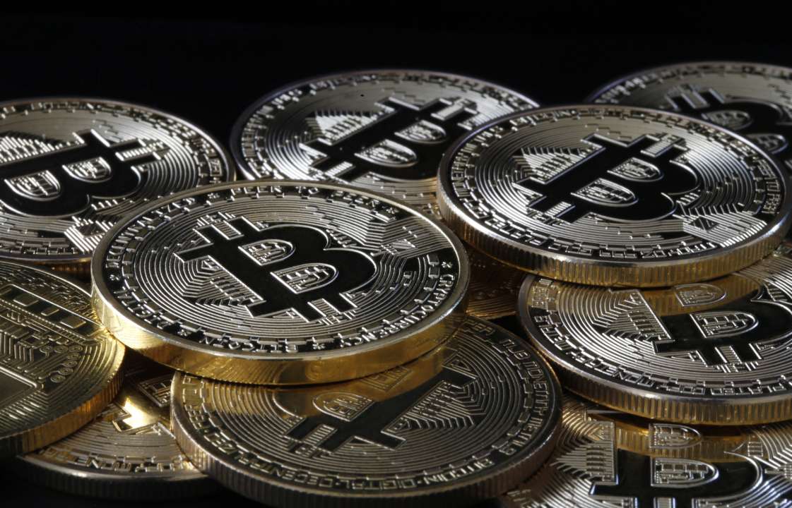 (Фото: Getty Images/Автор: Chesnot) Bitcoin