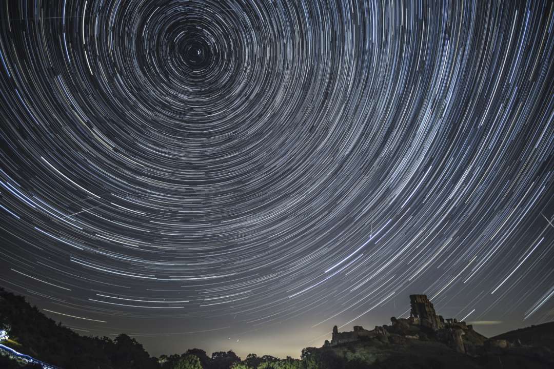 Фото: Getty Images/Автор: Dan Kitwood Космос