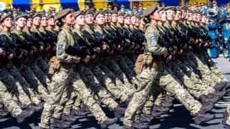 Військовий облік для жінок: що зміниться/Фото: nikvesti.com Військовий облік для жінок: штрафи, перелік професій та інші подробиці