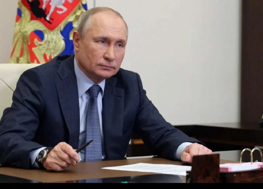 Путин может быть болен раком - бывший друг