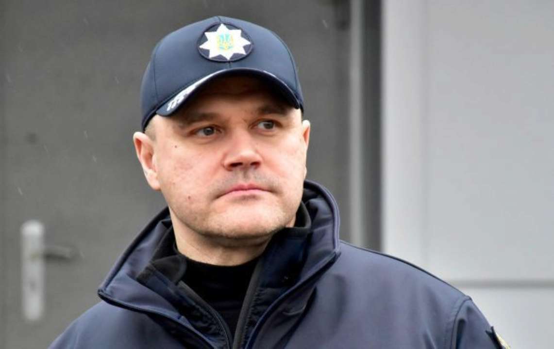 1200 тіл цивільних, які померли від рук окупантів, залишаються неопізнаними/Фото: Ігор Клименко у Facebook У Нацполіції повідомили, скількох мирних українців вбили окупанти