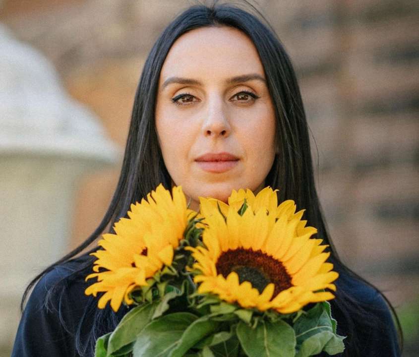 Рашисти зруйнували сімейну кав'ярню Джамали у Києві