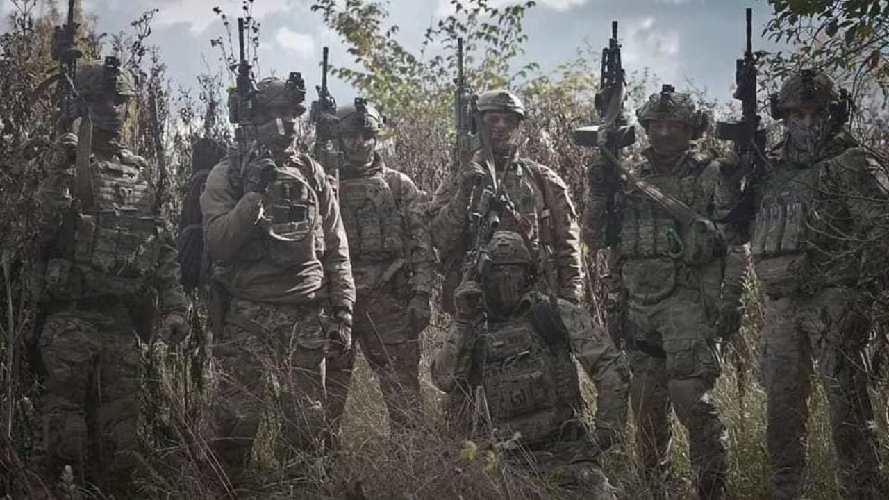 Зведення Генштабу/Фото: Facebook/Автор: General Staff of the Armed Forces of Ukraine ЗСУ