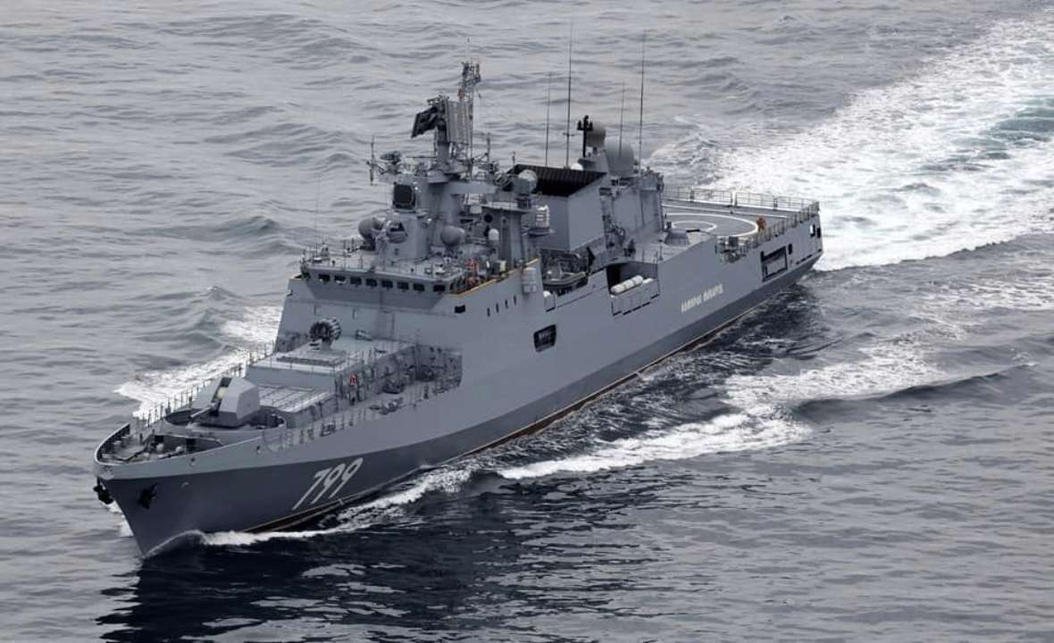 Ворог не припиняє повітряну розвідку, а значить не виключені ракетні удари, як масовані, так і точкові Ворог не припиняє повітряну розвідку, а значить не виключені ракетні удари, як масовані, так і точкові