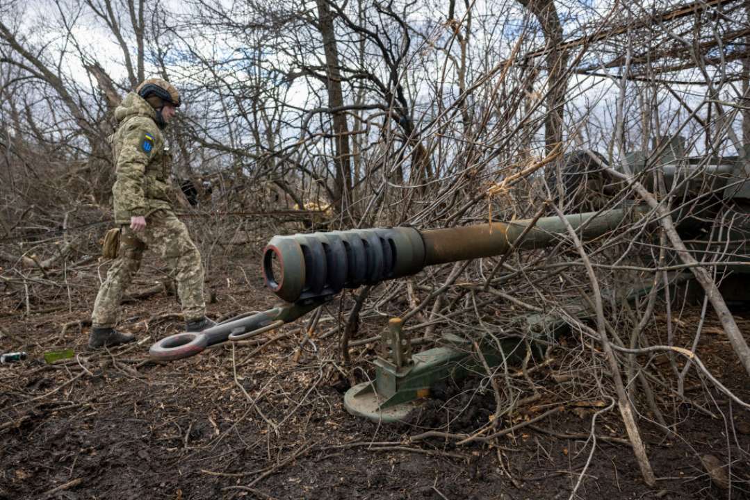 У Повітряних силах розповіли, з якого напрямку росіяни найчастіше запускають "Шахеди"/Фото: Getty Images У Повітряних силах розповіли, з якого напрямку росіяни найчастіше запускають "Шахеди"/Фото: Getty Images