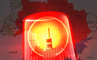 В Україні оголосили про небезпеку і зробили важливе попередження / Фото: Колаж МЕТА, user15245033/Freepik В Україні оголосили про небезпеку і зробили важливе попередження / Фото: Колаж МЕТА, user15245033/Freepik