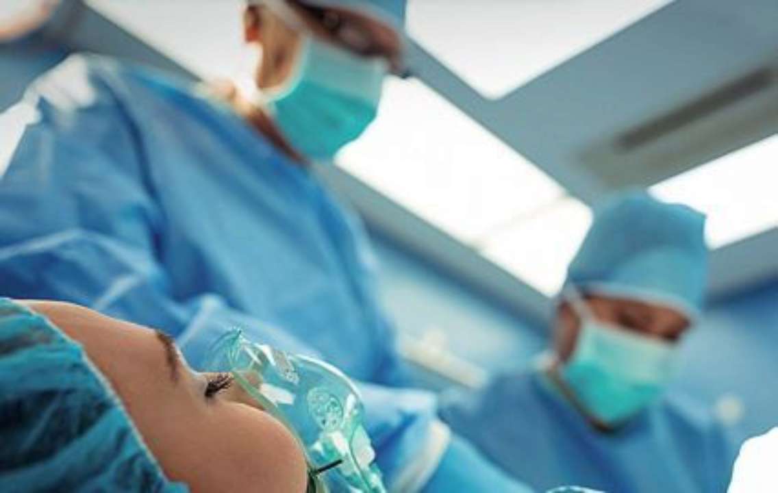 Збільшується і відсоток пересадок органів від померлого донора
