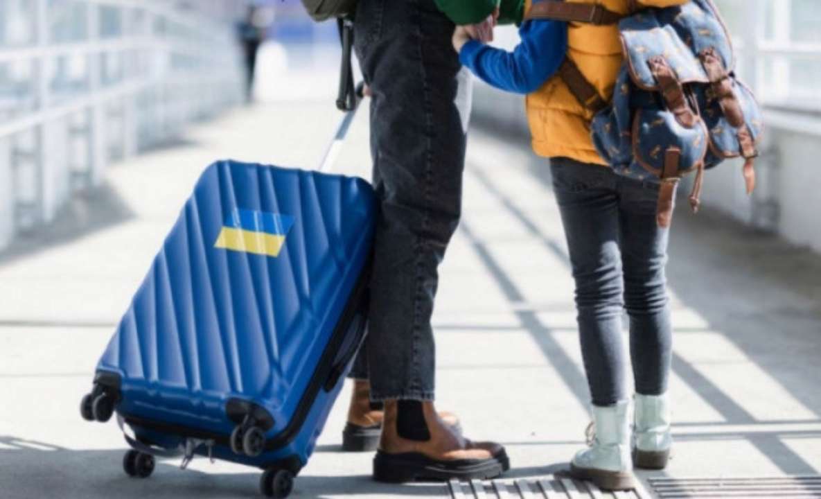 У Мінреінтеграції відбулася нарада з питань переселенців: про що говорили