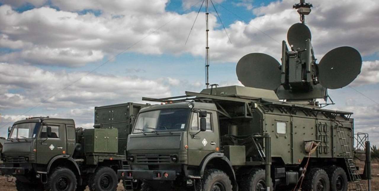 Уряд спростив закупівлю та доступ до експлуатації засобів РЕБ Уряд спростив закупівлю та доступ до експлуатації засобів РЕБ