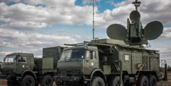 Уряд спростив закупівлю та доступ до експлуатації засобів РЕБ Уряд спростив закупівлю та доступ до експлуатації засобів РЕБ