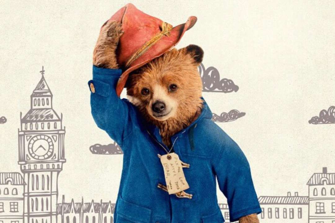 Вийде нова частина "Пригод Паддінгтона" / Фото: Instagram/thepaddingtonmovie Повернення Паддінгтона: вийде 3 частина про пригоди ведмежати