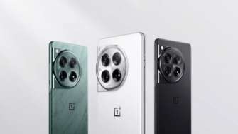 Фото: OnePlus Вийшов OnePlus 12, який претендує стати найкращим флагманом за свої гроші