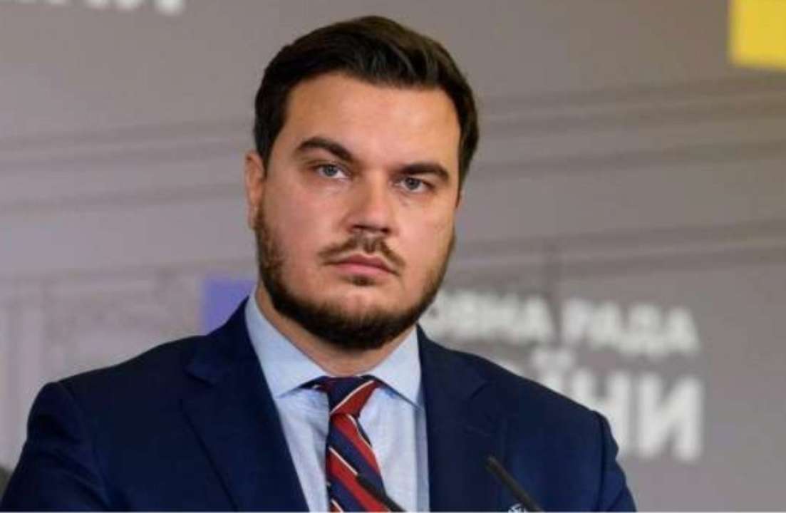 Дмитро Наталуха назвав агрументи та контраргументи проти платного бронювання від мобілізації. Фото: ВР хто має право на бронювання від мобілізації