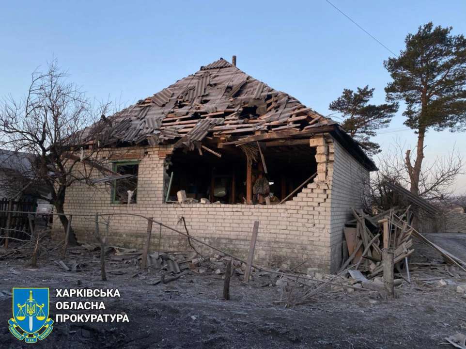 росіяни обстріляли 10 українських областей: наслідки атак на 02.03.2024
