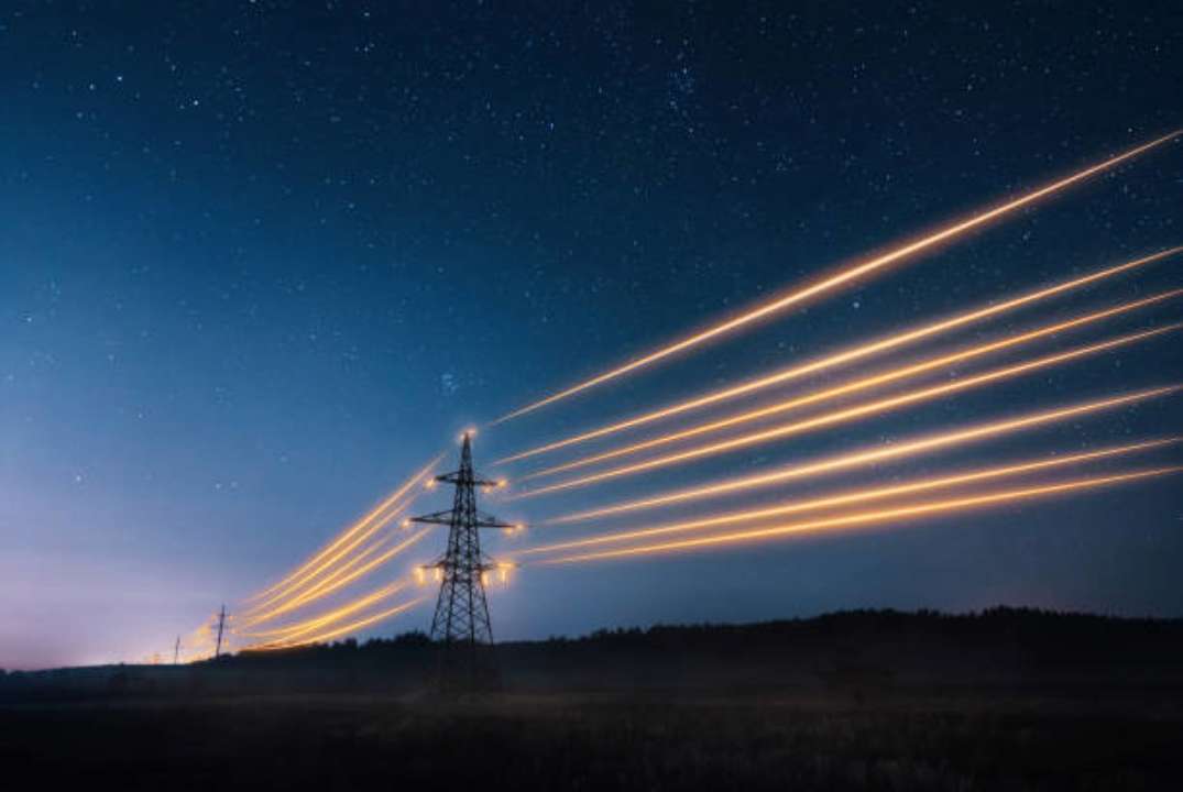 Фото з pexels.com Яким буде глобальний попит на електроенергію до 2050 року — прогноз американських фахівців