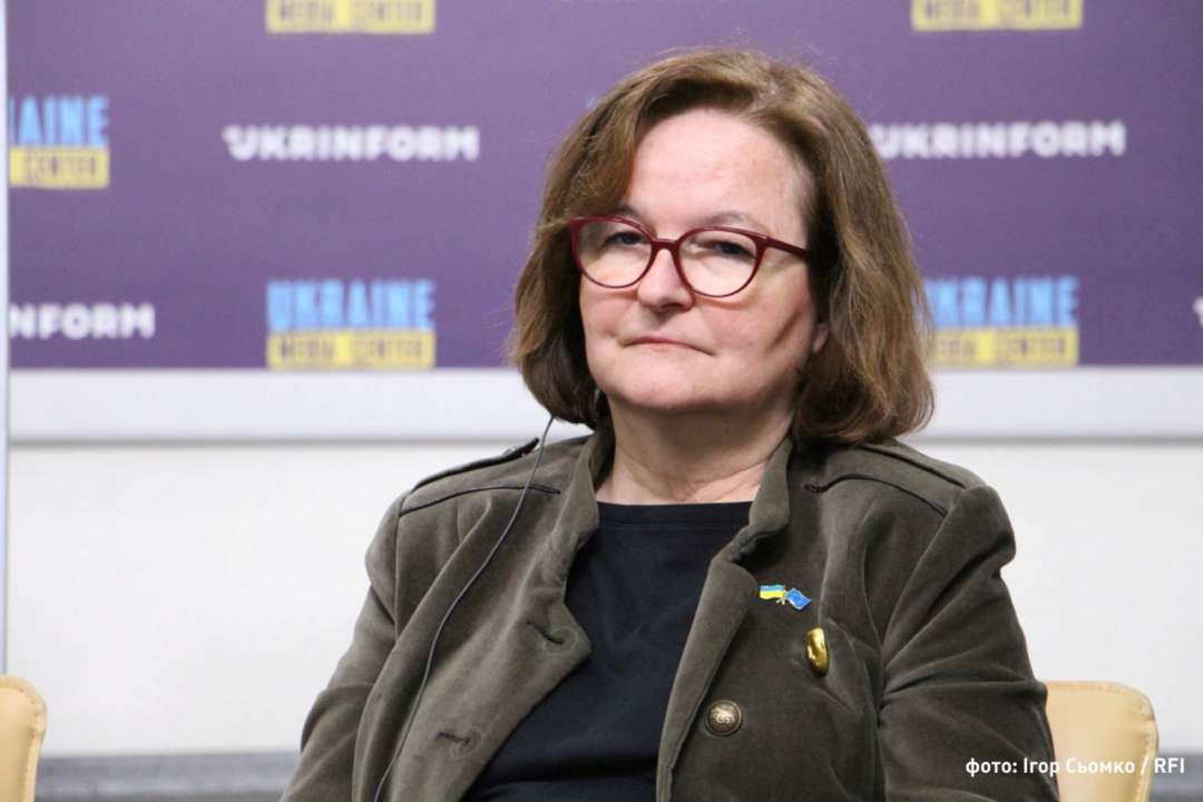 Боєприпаси для ЗСУ незабаром надійдуть в Україну – європарламентарка
