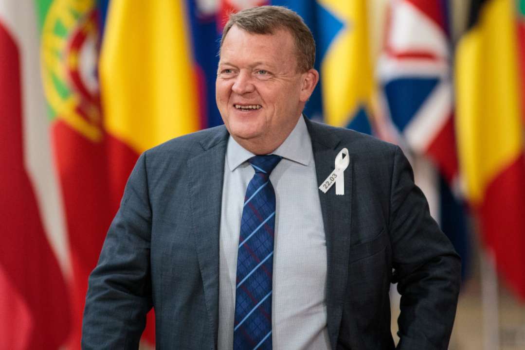 ВСУ могут использовать датское оружие на территории рф - министр иностранных дел Дании/Фото: Getty Images