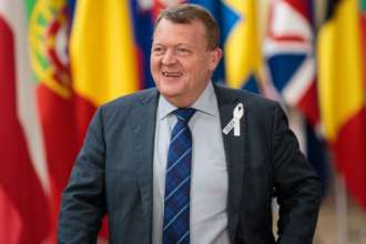 ЗСУ можуть використовувати данську зброю на території рф — міністр закордонних справ Данії/Фото: Getty Images ЗСУ можуть використовувати данську зброю на території РФ — міністр закордонних справ Данії/Фото: Getty Images