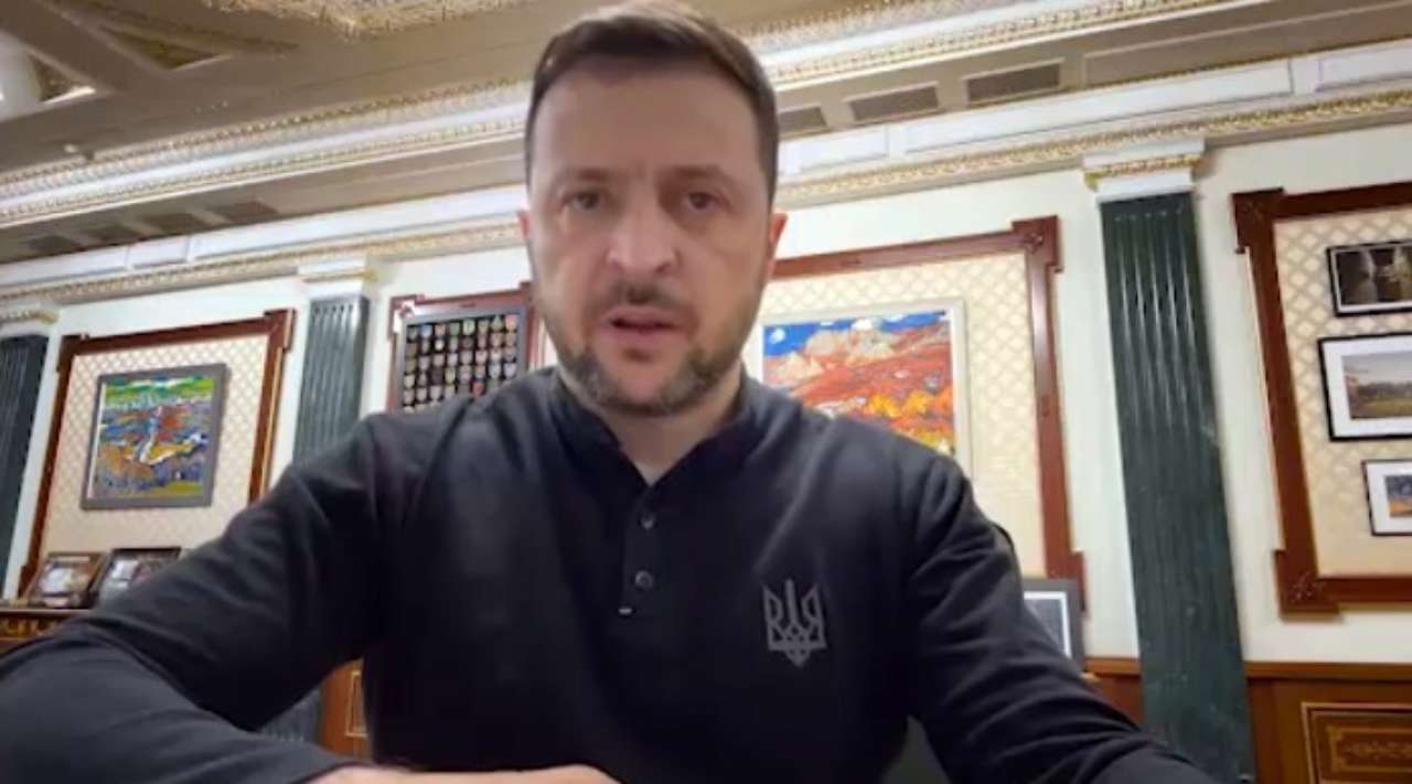 Президент Украины Президент Украины