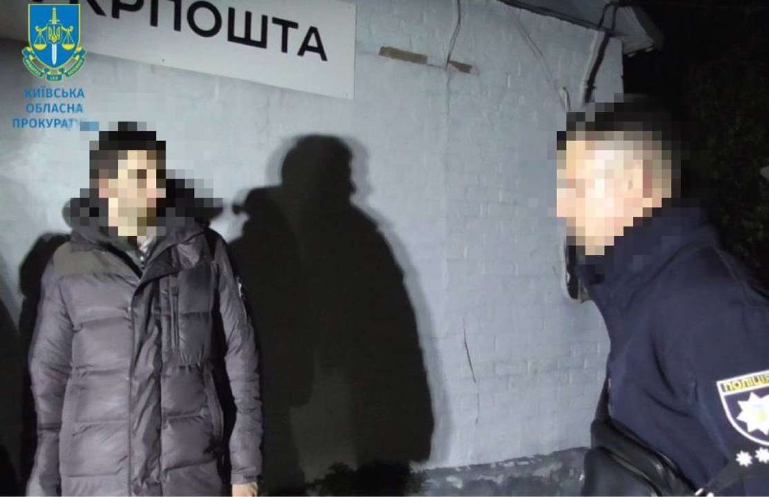 На Київщині збільшилася кількість особливо тяжких злочинів, вчинених на замовлення спецслужб рф