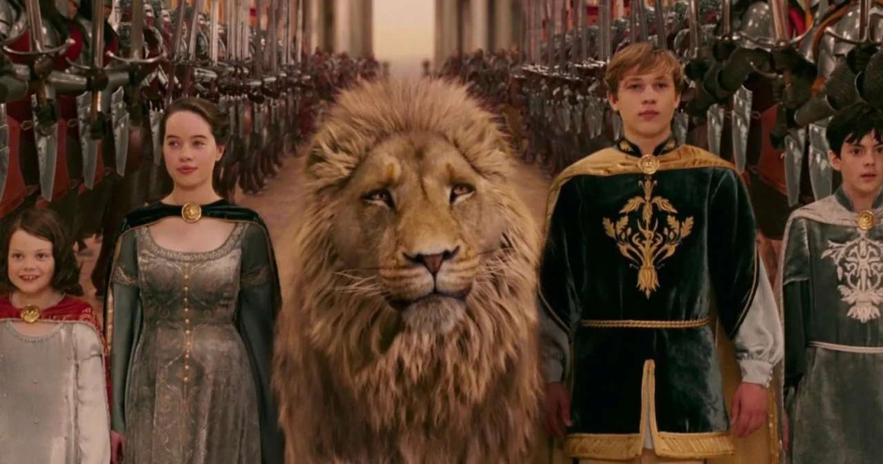 Netflix випустить рімейк "Хронік Нарнії" від Ґрети Ґервіг: дата прем’єри та новий формат прокату