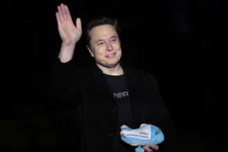 Илон Маск рассказал, почему изменил свое мнение об Украине / Фото: Getty Images Илон Маск рассказал, почему изменил свое мнение об Украине
